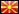 Macedonia flag