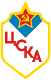 CSKA Moskva