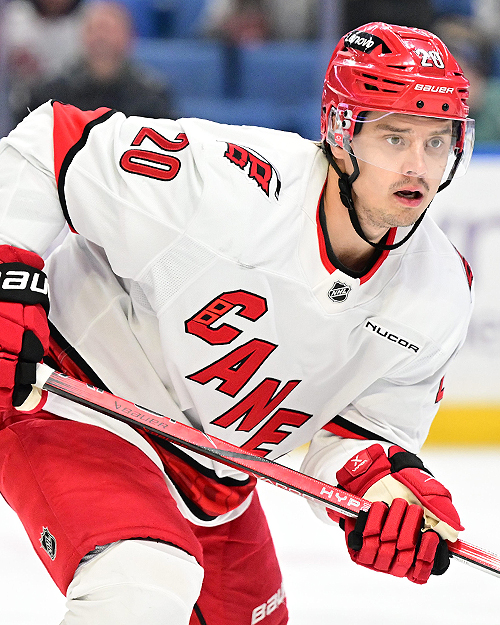Sebastian Aho