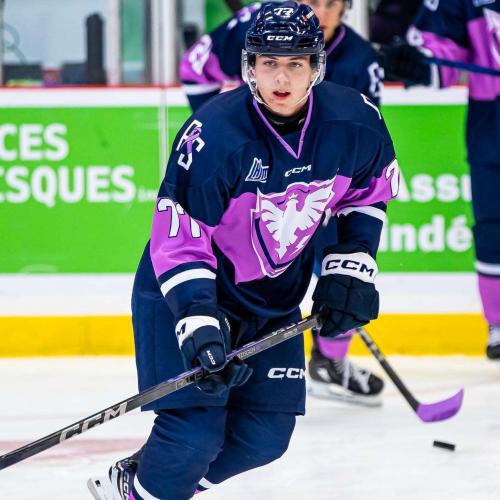 Louis-Alex Tremblay