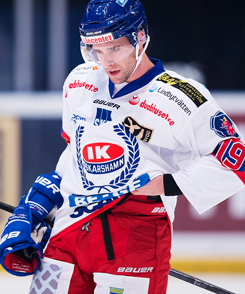 Evan McGrath